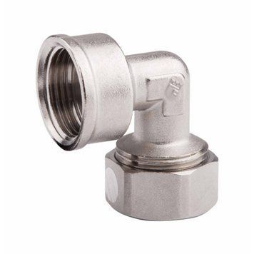 Кутик обтискний SD Plus 16х1/2" ВР SD156W1615 фото