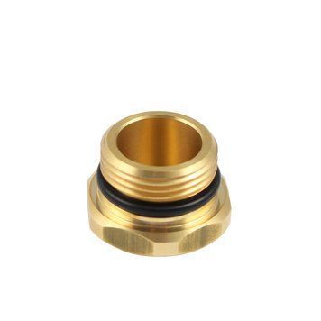 Різьбова заглушка G 3/4 p O-ring (Різьбова заглушка G 3/4 p O-ring) 1631922 фото