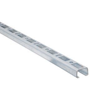 BIS RapidRail&reg; Профіль монтажний 30х20х1,75мм 6м тип WM15 6505615 фото