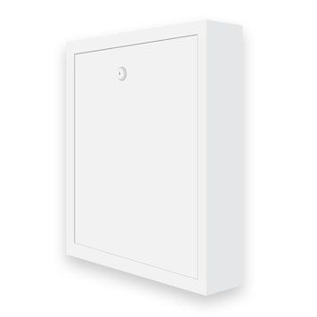Шкаф зовнiшнiй DJOUL OMC-03 700x580х120 OMC-03 фото