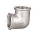 Кутик SD Forte 1 1/4" ВВ SF36832 фото 1