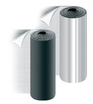 Изоляция рулонная K-FLEX AD ST DUCT ALU (20) 80820005316 фото