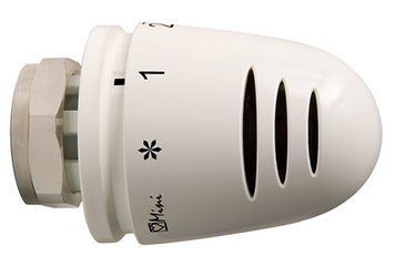 Термостатическая головка HERZ MINI (SM28х1,5) 1920030 фото