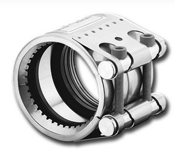 Хомут соединительный Connect-G (S100) 234845 фото