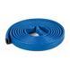 Изоляция для труб K-FLEX PE BLUE Толщина 6 мм. (&Oslash;18) 060182118PE0CB фото 2