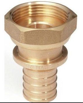 Перехідник RAUTITAN RX з накидною гайкою 20-G 3/4" 456338001 фото