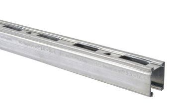BIS RapidStrut DS5 Профіль монтажний 41x51x2мм 6м BUP 65058652 фото