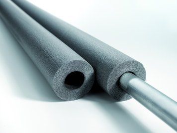 Ізоляція для труб CLIMAFLEX LS РЕ 100x05/20m 3008222 фото