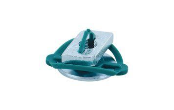 651861008 BIS RapidStrut&reg; Гайка швидкого монтажу М8 hdg 651861008 фото