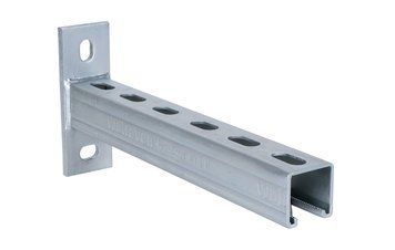 RapidStrut&reg; Консоль стінова 41M 600мм BUP 66084060 фото