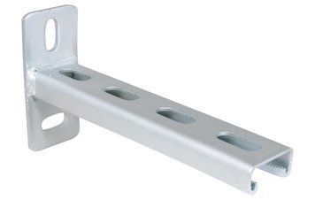 6603831 BIS RapidStrut&reg; Консоль стеновая 41X21 200мм (L200, S41 х 21) 6603831 фото