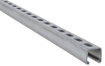 BIS RapidStrut Профиль монтажный. 6м 2.5мм 41x62мм BUP (S41 х 62) 65018667 фото