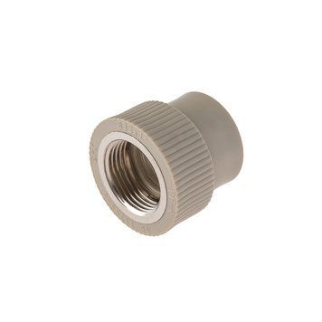 Муфта PPR ВР SPK (S32 х 3/4") 2090M1-032025 фото