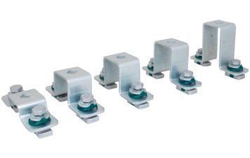 BIS RapidStrut&reg; Соединитель седловой 41х41 BUP G2 665885404 фото