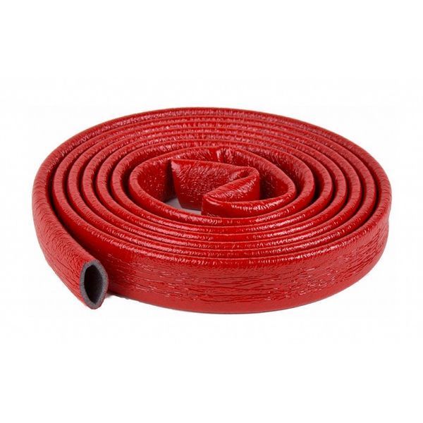 Изоляция для труб K-FLEX PE RED Толщина 6 мм. (&Oslash;18) 060182118PE0CR фото