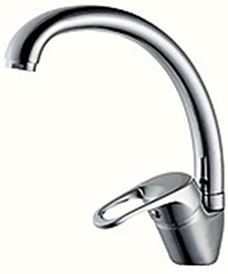 Смеситель для кухни Grohe BauLoop 31368001 (BAULOOP однорычажный) 31368001 фото