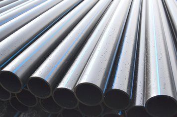 Труба ПЕ 100 SDR 17 / 50 10017500 фото