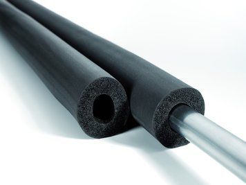 Ізоляція трубка CLIMAFLEX premi 9x015-2 РЕ 3047352 фото