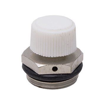 Кран Маєвського SD Plus 3/4" ручний SD211W20 фото
