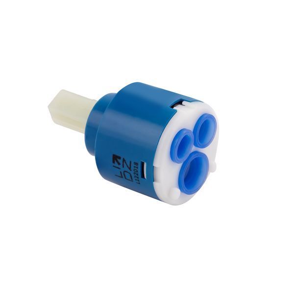 Кран-букса Lidz (CRM) 53 01 000 00 1/2" LIDZCRM530100000 фото