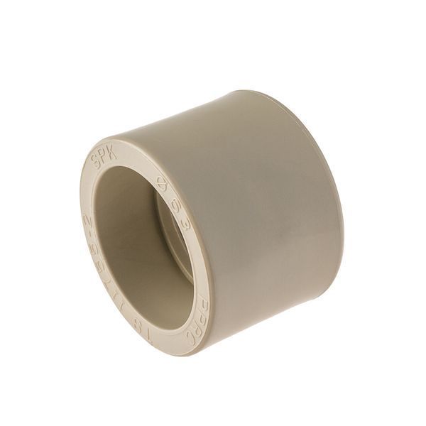 Муфта PPR SPK (S40) 2000F1-000040 фото