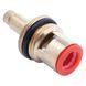 Кран-букса Lidz (CRM) 53 01 000 00 1/2" LIDZCRM530100000 фото 1